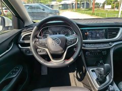 Buick Excelle Facelift 1.3T Automatic Mild Hybrid Elite - ფოტო 5