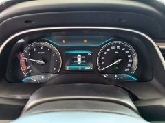 Buick Excelle Facelift 1.3T Automatic Mild Hybrid Elite - ფოტო 6