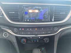 Buick Excelle Facelift 1.3T Automatic Mild Hybrid Elite - ფოტო 7