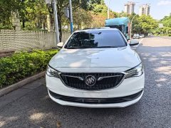 Buick Excelle Facelift 1.3T Automatic Mild Hybrid Elite - ფოტო 8