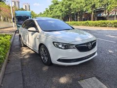 Buick Excelle Facelift 1.3T Automatic Mild Hybrid Elite - ფოტო 9