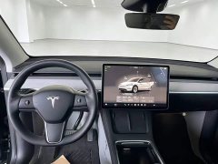 Tesla Model Y Rear-Wheel Drive - ფოტო 10