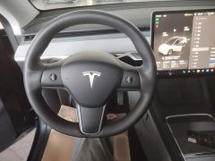 Tesla Model Y Rear-Wheel Drive - ფოტო 11