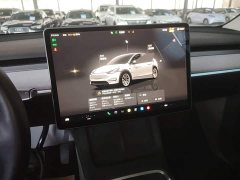 Tesla Model Y Rear-Wheel Drive - ფოტო 13