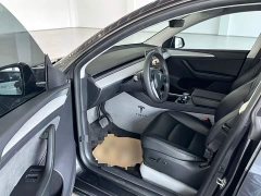 Tesla Model Y Rear-Wheel Drive - ფოტო 15