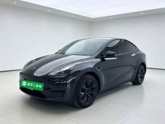 Tesla Model Y Rear-Wheel Drive - ფოტო 2