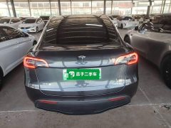 Tesla Model Y Rear-Wheel Drive - ფოტო 6