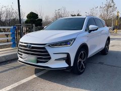 BYD Yuan Plus DM-i 2021 2.0T AWD Performance Luxury Edition - ფოტო 1