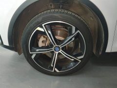 BYD Yuan Plus DM-i 2021 2.0T AWD Performance Luxury Edition - ფოტო 10