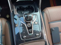 BYD Yuan Plus DM-i 2021 2.0T AWD Performance Luxury Edition - ფოტო 12