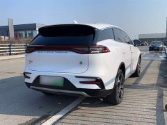 BYD Yuan Plus DM-i 2021 2.0T AWD Performance Luxury Edition - ფოტო 15