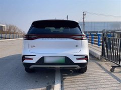 BYD Yuan Plus DM-i 2021 2.0T AWD Performance Luxury Edition - ფოტო 16
