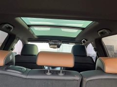 BYD Yuan Plus DM-i 2021 2.0T AWD Performance Luxury Edition - ფოტო 18
