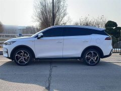 BYD Yuan Plus DM-i 2021 2.0T AWD Performance Luxury Edition - ფოტო 19