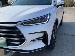BYD Yuan Plus DM-i 2021 2.0T AWD Performance Luxury Edition - ფოტო 3