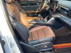 BYD Yuan Plus DM-i 2021 2.0T AWD Performance Luxury Edition - ფოტო 4