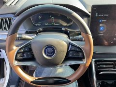 BYD Yuan Plus DM-i 2021 2.0T AWD Performance Luxury Edition - ფოტო 7