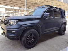 Tank 700 New Energy Hi4-T Extreme Edition - ფოტო 2