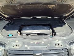 Tank 700 New Energy Hi4-T Extreme Edition - ფოტო 20