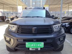 Tank 700 New Energy Hi4-T Extreme Edition - ფოტო 3