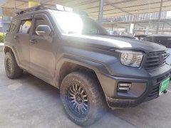 Tank 700 New Energy Hi4-T Extreme Edition - ფოტო 4