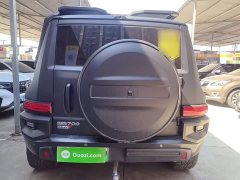 Tank 700 New Energy Hi4-T Extreme Edition - ფოტო 6