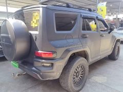 Tank 700 New Energy Hi4-T Extreme Edition - ფოტო 7