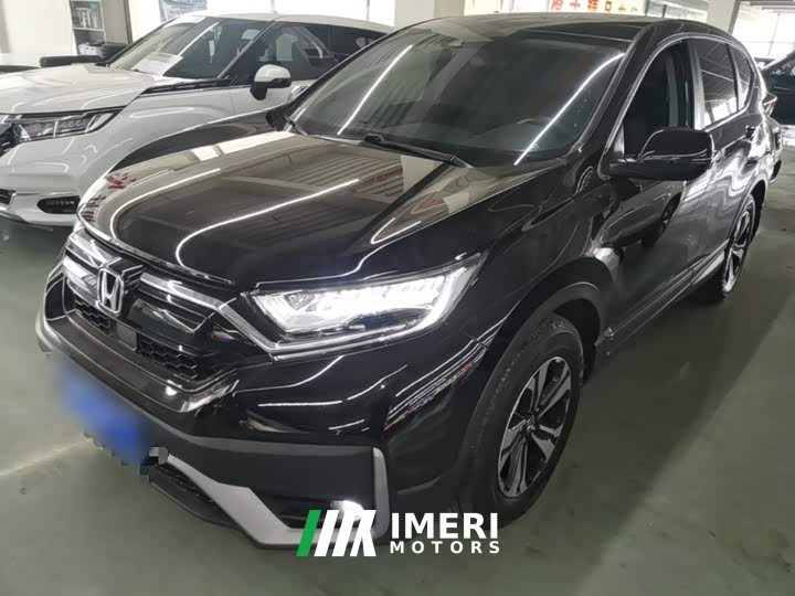Honda CR-V 2021 240TURBO CVT FWD Urban Edition - ავტომობილი ჩინეთიდან
