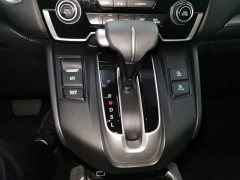 Honda CR-V 2021 240TURBO CVT FWD Urban Edition - ფოტო 10