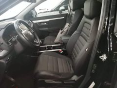 Honda CR-V 2021 240TURBO CVT FWD Urban Edition - ფოტო 11