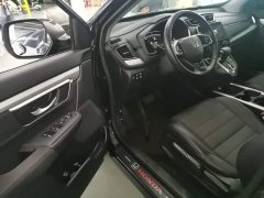 Honda CR-V 2021 240TURBO CVT FWD Urban Edition - ფოტო 12
