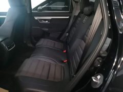 Honda CR-V 2021 240TURBO CVT FWD Urban Edition - ფოტო 13