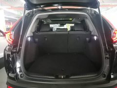 Honda CR-V 2021 240TURBO CVT FWD Urban Edition - ფოტო 15