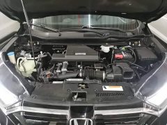 Honda CR-V 2021 240TURBO CVT FWD Urban Edition - ფოტო 16