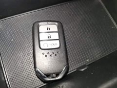 Honda CR-V 2021 240TURBO CVT FWD Urban Edition - ფოტო 17
