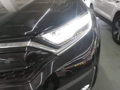 Honda CR-V 2021 240TURBO CVT FWD Urban Edition - ფოტო 18