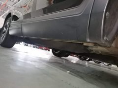 Honda CR-V 2021 240TURBO CVT FWD Urban Edition - ფოტო 19