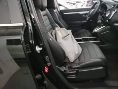 Honda CR-V 2021 240TURBO CVT FWD Urban Edition - ფოტო 20