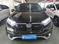 Honda CR-V 2021 240TURBO CVT FWD Urban Edition - ფოტო 3