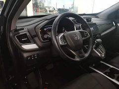 Honda CR-V 2021 240TURBO CVT FWD Urban Edition - ფოტო 6