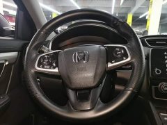 Honda CR-V 2021 240TURBO CVT FWD Urban Edition - ფოტო 7