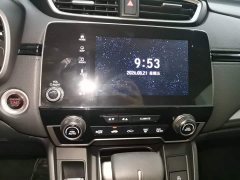 Honda CR-V 2021 240TURBO CVT FWD Urban Edition - ფოტო 9