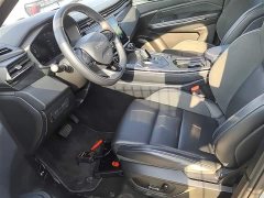 Lynk & Co Geely Lynk & Co 01 1.5TD EM-F AM - ფოტო 11