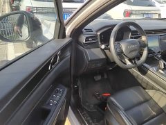 Lynk & Co Geely Lynk & Co 01 1.5TD EM-F AM - ფოტო 12