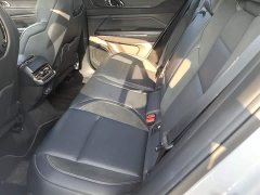 Lynk & Co Geely Lynk & Co 01 1.5TD EM-F AM - ფოტო 13