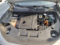 Lynk & Co Geely Lynk & Co 01 1.5TD EM-F AM - ფოტო 16