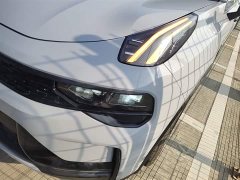 Lynk & Co Geely Lynk & Co 01 1.5TD EM-F AM - ფოტო 18