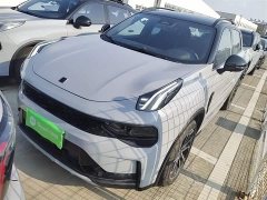Lynk & Co Geely Lynk & Co 01 1.5TD EM-F AM - ფოტო 2