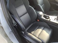 Lynk & Co Geely Lynk & Co 01 1.5TD EM-F AM - ფოტო 20