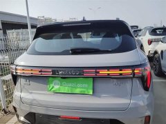 Lynk & Co Geely Lynk & Co 01 1.5TD EM-F AM - ფოტო 4
